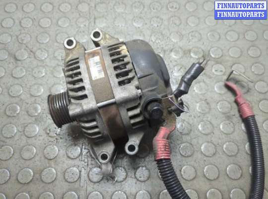 Генератор BM3596466 на BMW X5 F15 2013-2018