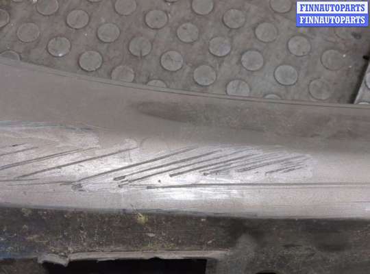 купить Накладка на порог на Porsche Panamera 2009-2016