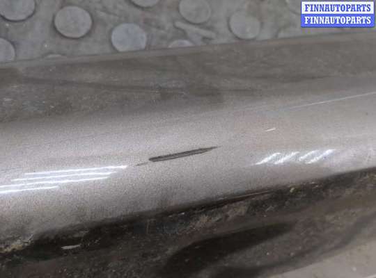 купить Накладка на порог на Porsche Panamera 2009-2016