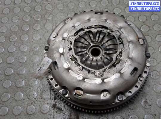 Маховик FO2216770 на Ford Mondeo 3 2000-2007