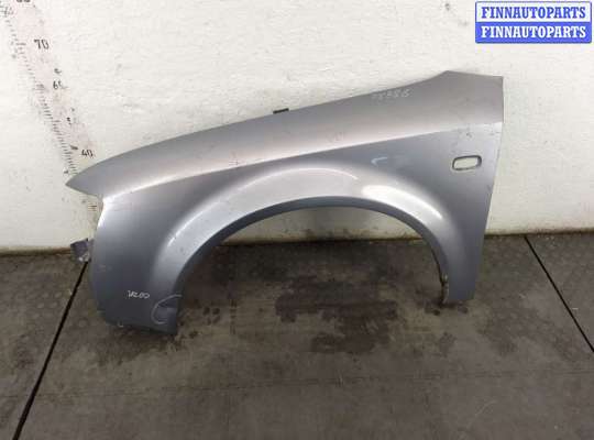 купить Крыло на Audi A4 (B6) 2000-2006