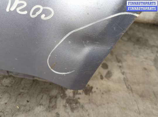 купить Крыло на Audi A4 (B6) 2000-2006