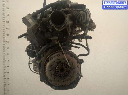 Генератор на Renault Laguna II