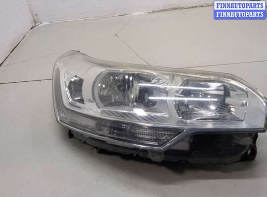 Фара (передняя) CT1150547 на Citroen C5 2008-2017