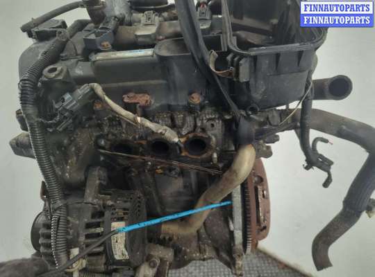 купить Генератор на Toyota Aygo 2005-2014