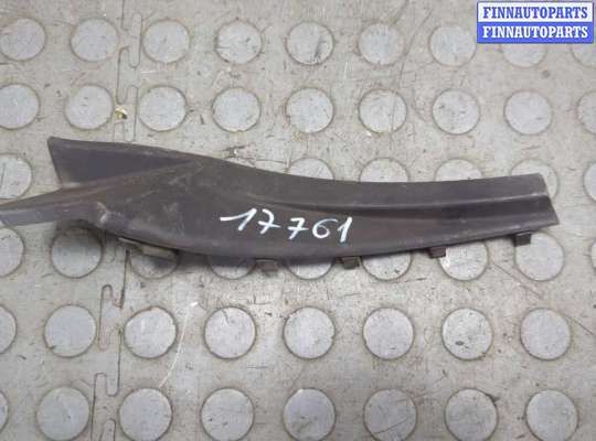 купить Накладка на лобовое (водоотвод) на Infiniti JX 2012-2014