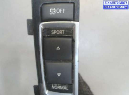 купить Кнопка регулировки подвески на BMW 5 F07 Gran Turismo 2009-2013