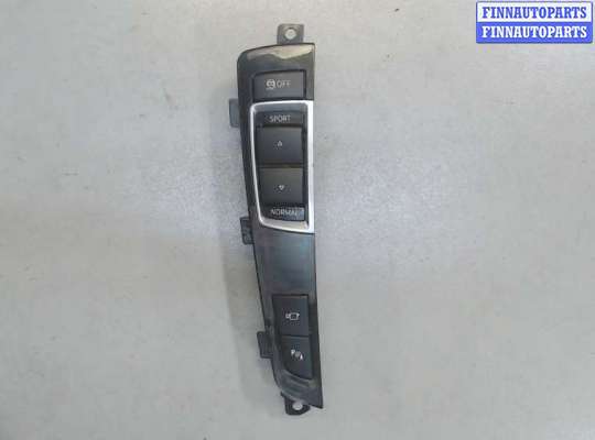 Кнопка регулировки подвески BM3374314 на BMW 5 F07 Gran Turismo 2010-2017