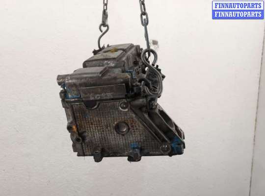 купить Головка блока (ГБЦ) на Opel Zafira A 1999-2005