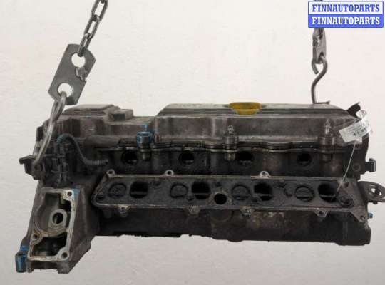 купить Головка блока (ГБЦ) на Opel Zafira A 1999-2005