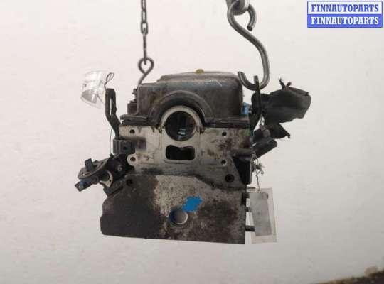 купить Головка блока (ГБЦ) на Opel Zafira A 1999-2005