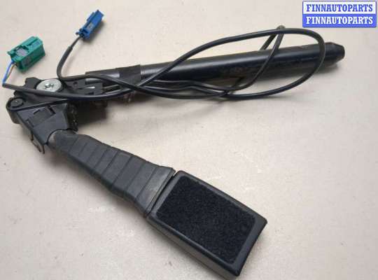 купить Замок ремня безопасности на Opel Astra H 2004-2010
