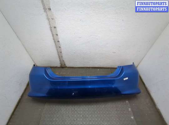 Купить Бампер на Honda Jazz 2001-2008 Бампер HD525741 на Honda Jazz 2001-2008