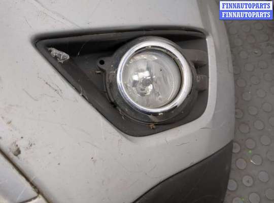 купить Бампер на Ford Kuga 2008-2012