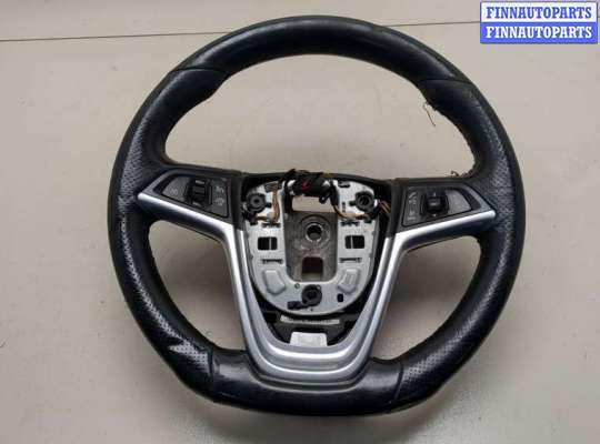 купить Руль на Opel Zafira C 2011-2019