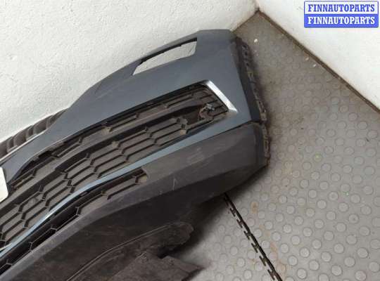 купить Бампер на Skoda Kodiaq 2016-2025