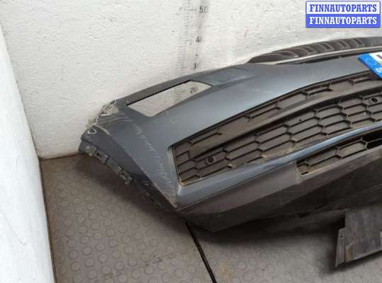 купить Бампер на Skoda Kodiaq 2016-2025