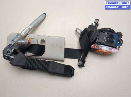 купить Ремень безопасности на Nissan Qashqai 2013-2022