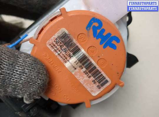 купить Ремень безопасности на Nissan Qashqai 2013-2022