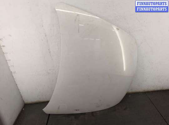 купить Обшивка капота на Mazda 6 (GH) 2007-2012