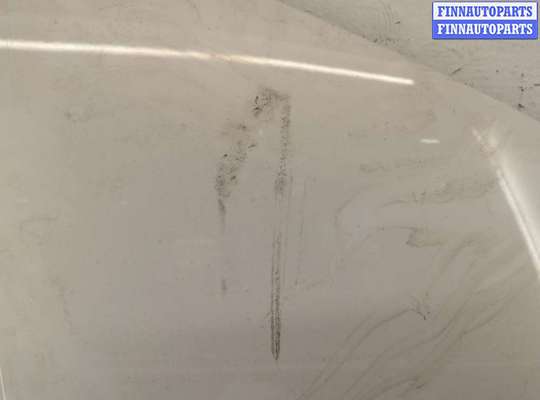 купить Обшивка капота на Mazda 6 (GH) 2007-2012