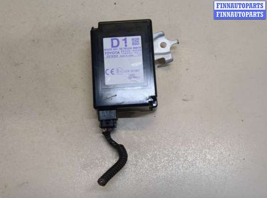 купить Блок контроля давления в шинах на Toyota RAV 4 2013-2015