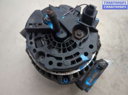 Генератор на Audi A4 (8K, B8)