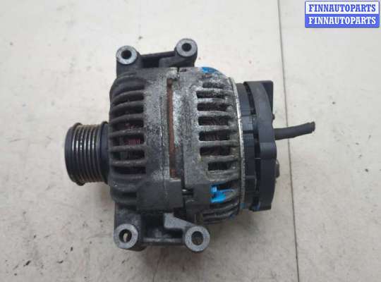 Генератор на Audi A4 (8K, B8)