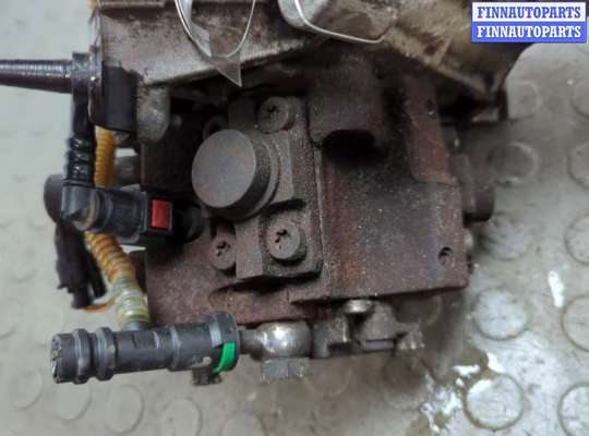 купить ТНВД на Renault Scenic 2003-2009