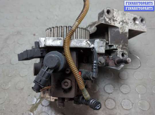 купить ТНВД на Renault Scenic 2003-2009