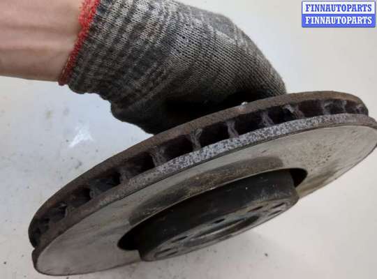 купить Диск тормозной на Opel Vectra C 2002-2008