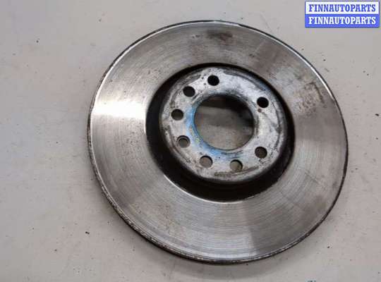 купить Диск тормозной на Opel Vectra C 2002-2008