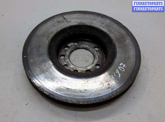 Купить Диск тормозной на Opel Vectra C 2002-2008 Диск тормозной OP2448786 на Opel Vectra C 2002-2008