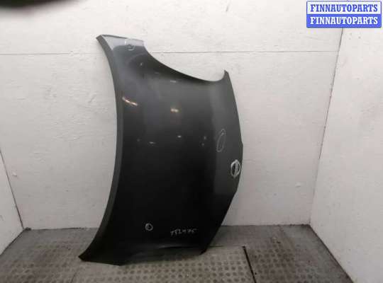 купить Капот на Nissan Micra K12E 2002-2010