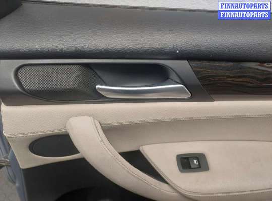 купить Стекло боковой двери на BMW X3 F25 2010-2017