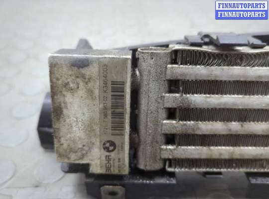 купить Радиатор АКПП на BMW 5 E60 2003-2010