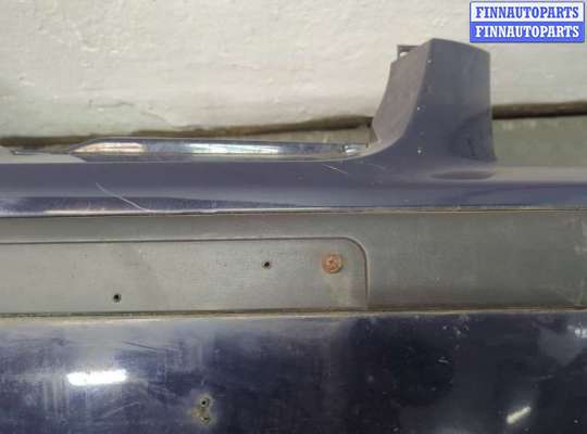 купить Заглушка (решётка) бампера на Volkswagen Bora 1998-2005