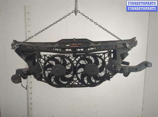 Купить Вентилятор радиатора на Mercedes Vito W639 2003-2014 Вентилятор радиатора MB1686287 на Mercedes Vito W639 2003-2014