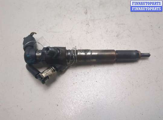 Форсунка топливная MB1579576 на Mercedes A W176 2012-2018