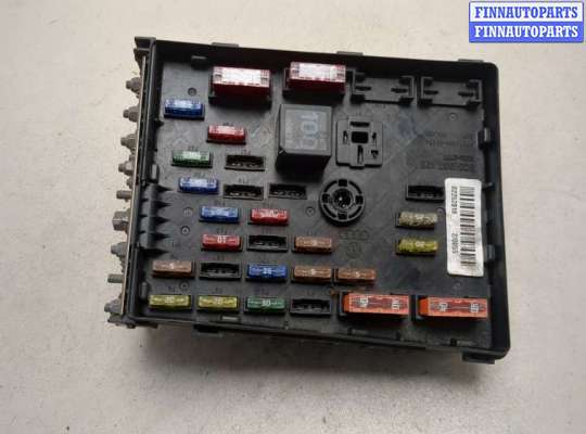 купить Блок предохранителей на Volkswagen Passat 6 2005-2010