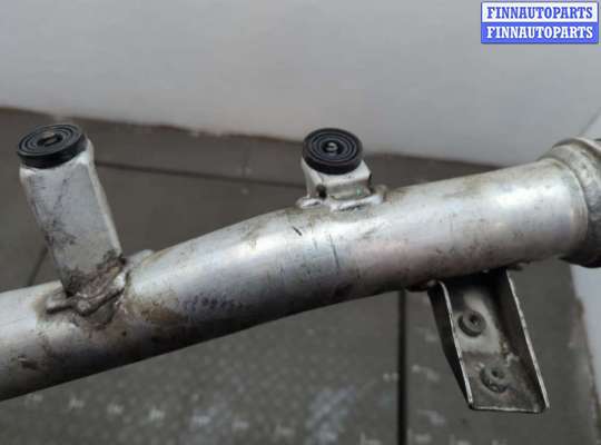 купить Патрубок интеркулера на Volkswagen Touareg 2010-2014