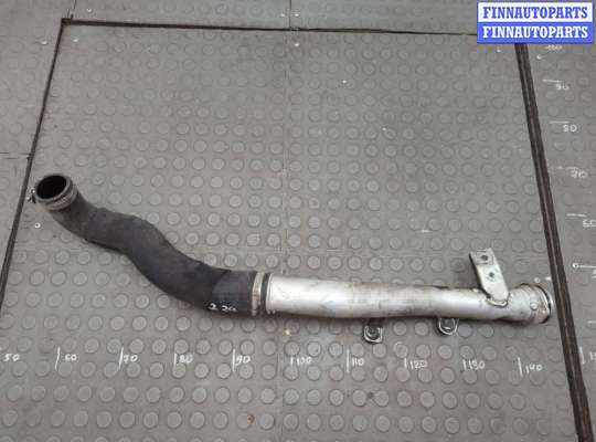 купить Патрубок интеркулера на Volkswagen Touareg 2010-2014