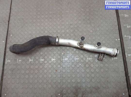 купить Патрубок интеркулера на Volkswagen Touareg 2010-2014