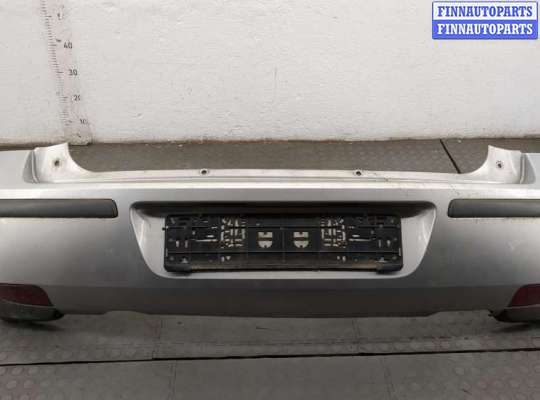 купить Катафот на Opel Corsa C 2000-2006
