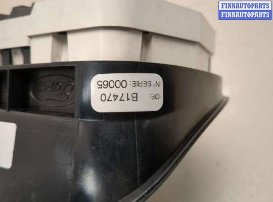 купить Щиток приборов (приборная панель) на Ford C-Max 2002-2010
