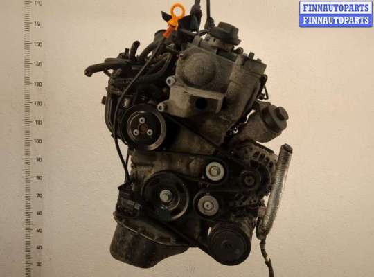 купить Двигатель (ДВС) на Volkswagen Polo 2005-2009
