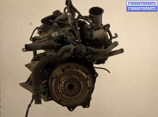 купить Двигатель (ДВС) на Volkswagen Polo 2005-2009