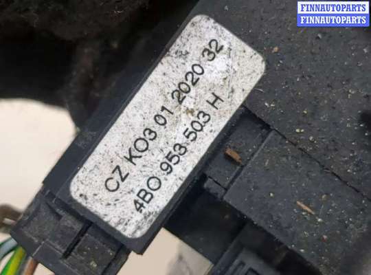 купить Переключатель поворотов и дворников (стрекоза) на Volkswagen Golf 4 1997-2005