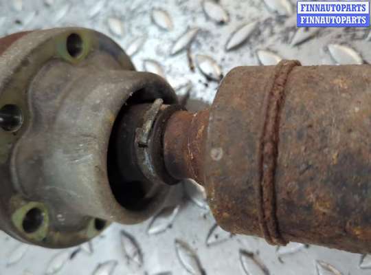 купить Кардан на Volkswagen Phaeton 2002-2010