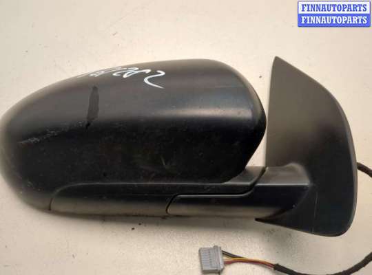 купить Зеркало боковое на Nissan Qashqai 2006-2013